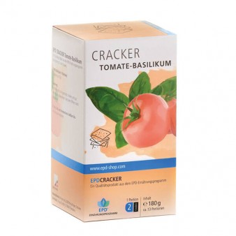 Crackers / Snack-Riegel