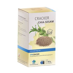 EPD-Cracker Chia-Sesam