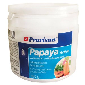Provisan Papaya active Drink (neu)
